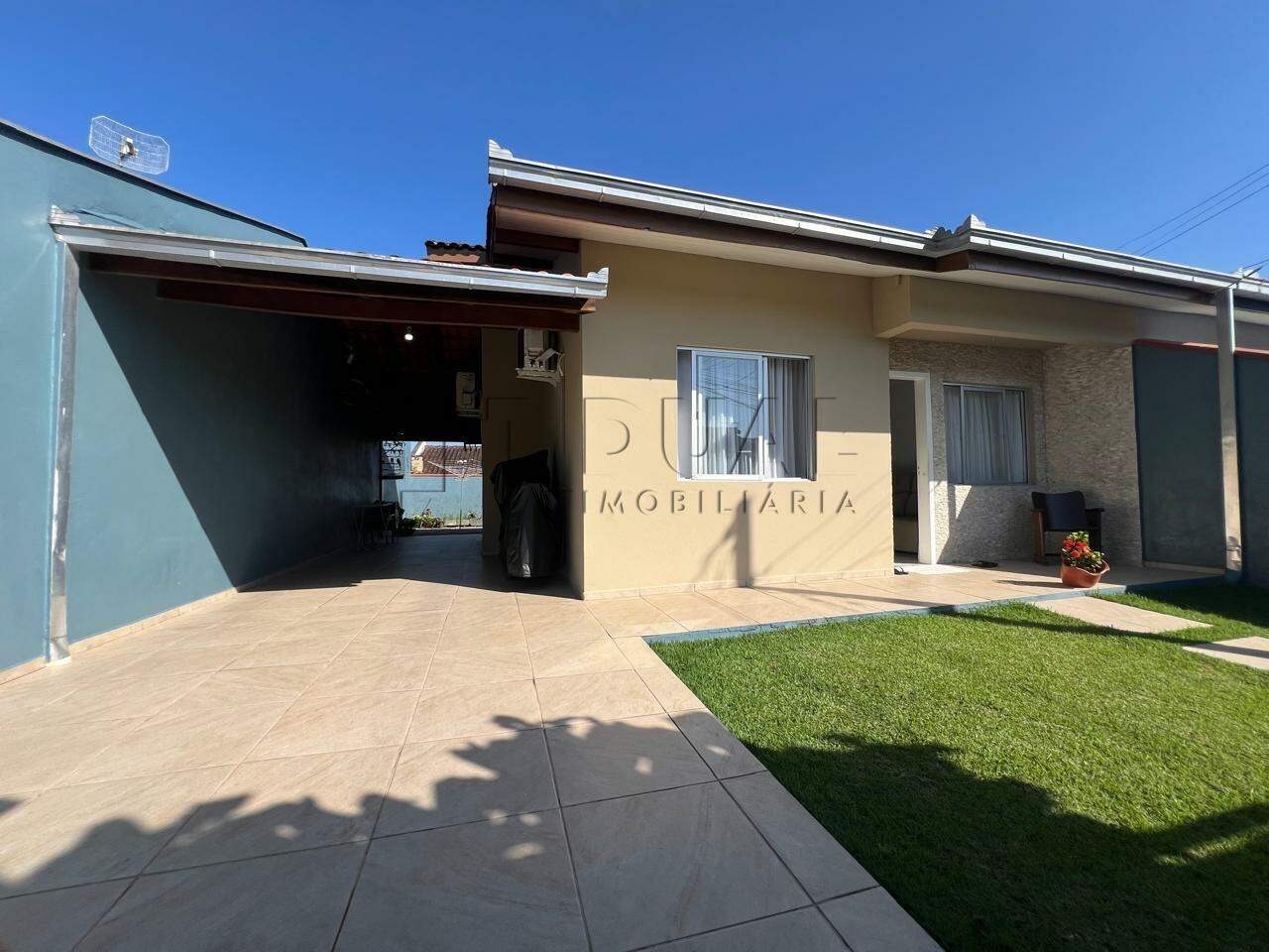 Casa em condomínio fechado com 2 dormitórios no bairro Estrada Nova em Jaraguá do Sul