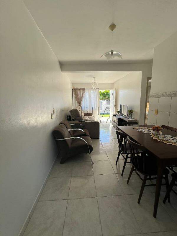 Imagem Casa em condomínio fechado com 2 dormitórios no bairro Estrada Nova em Jaraguá do Sul