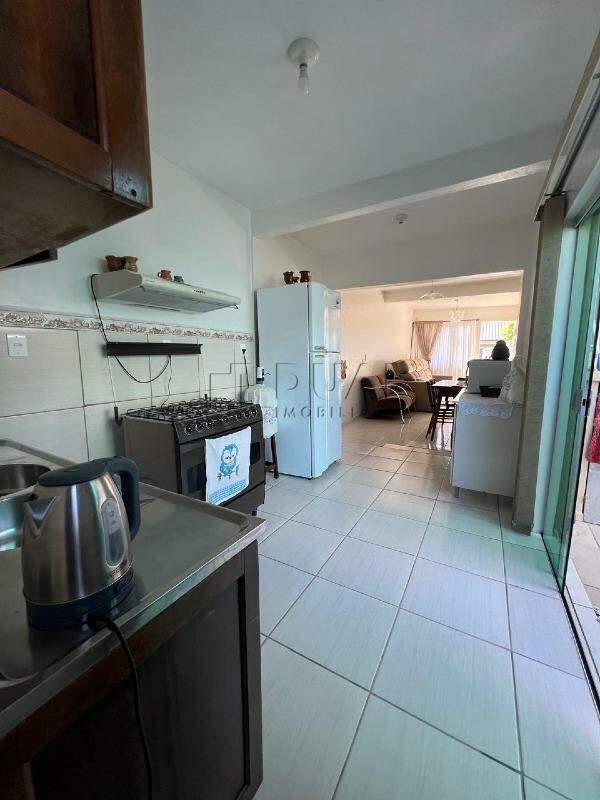 Imagem Casa em condomínio fechado com 2 dormitórios no bairro Estrada Nova em Jaraguá do Sul