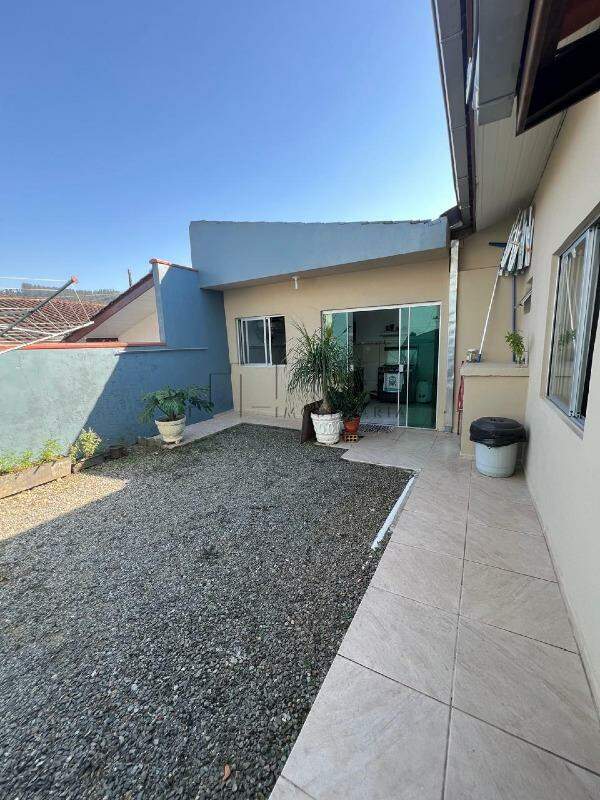 Imagem Casa em condomínio fechado com 2 dormitórios no bairro Estrada Nova em Jaraguá do Sul