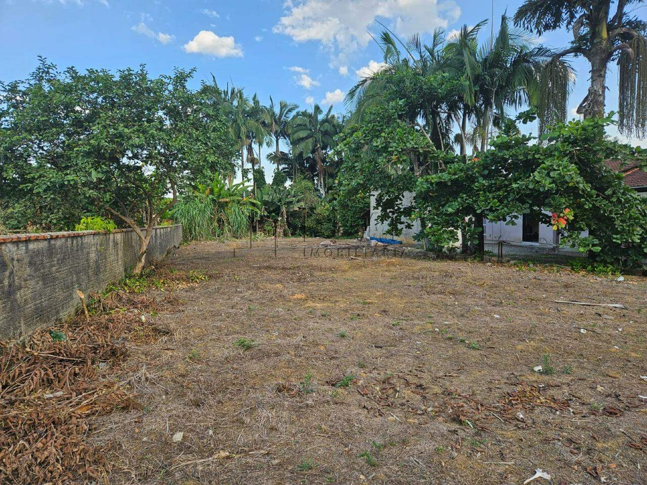 Imagem Terreno de 750 m² no bairro Avaí em Guaramirim