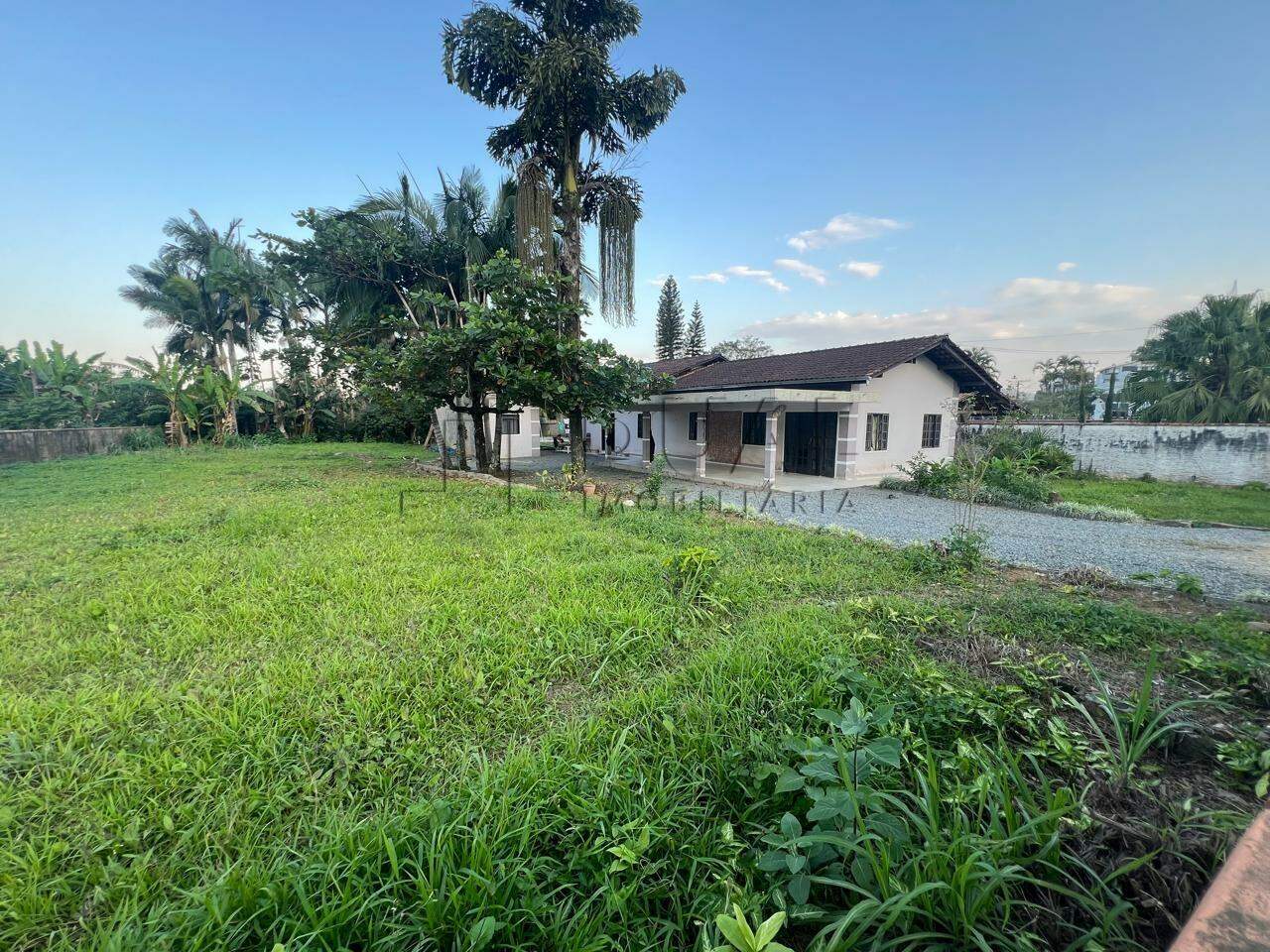 Imagem Casa a venda no bairro Avaí em Guaramirim