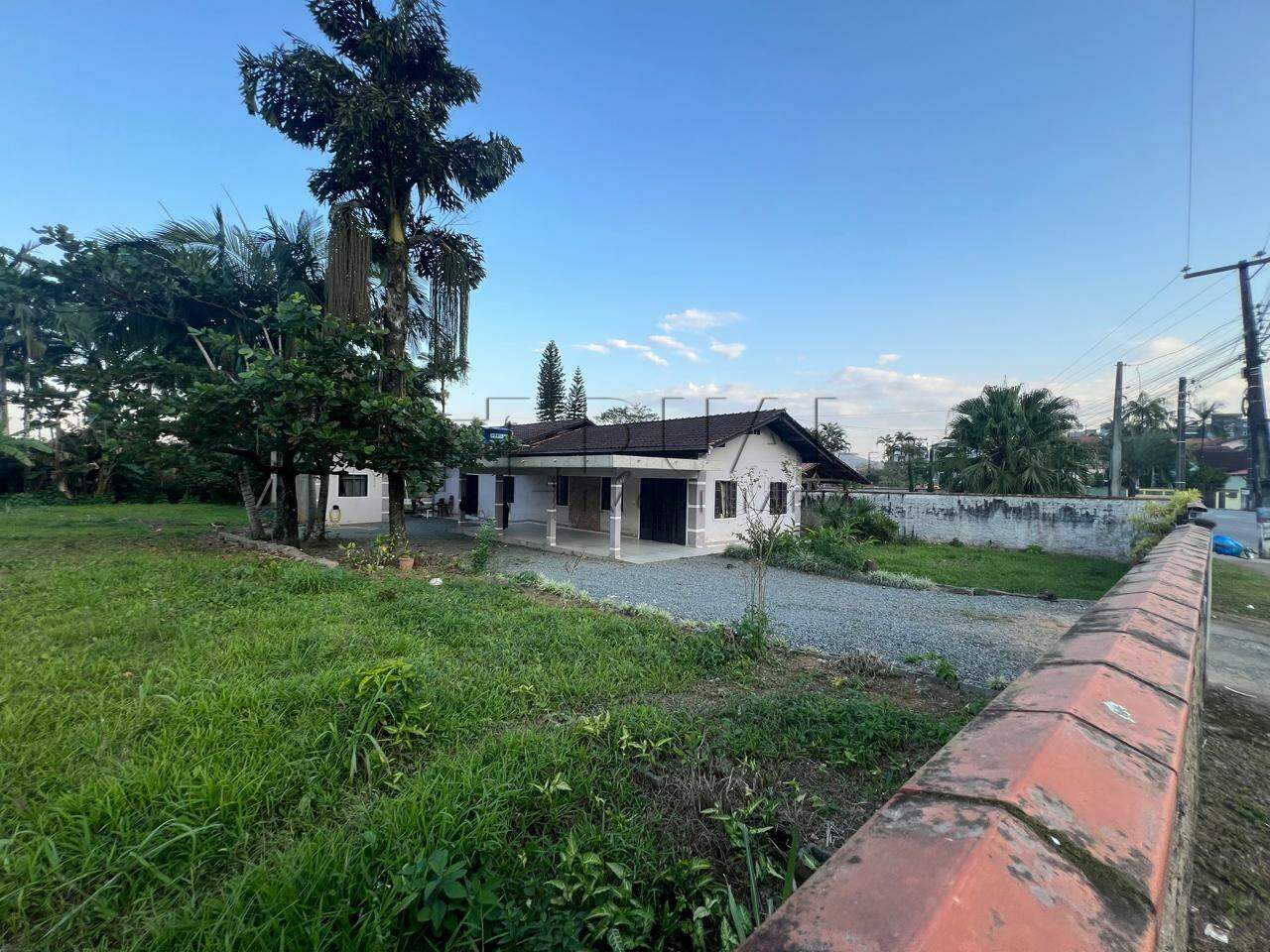 Imagem Casa a venda no bairro Avaí em Guaramirim