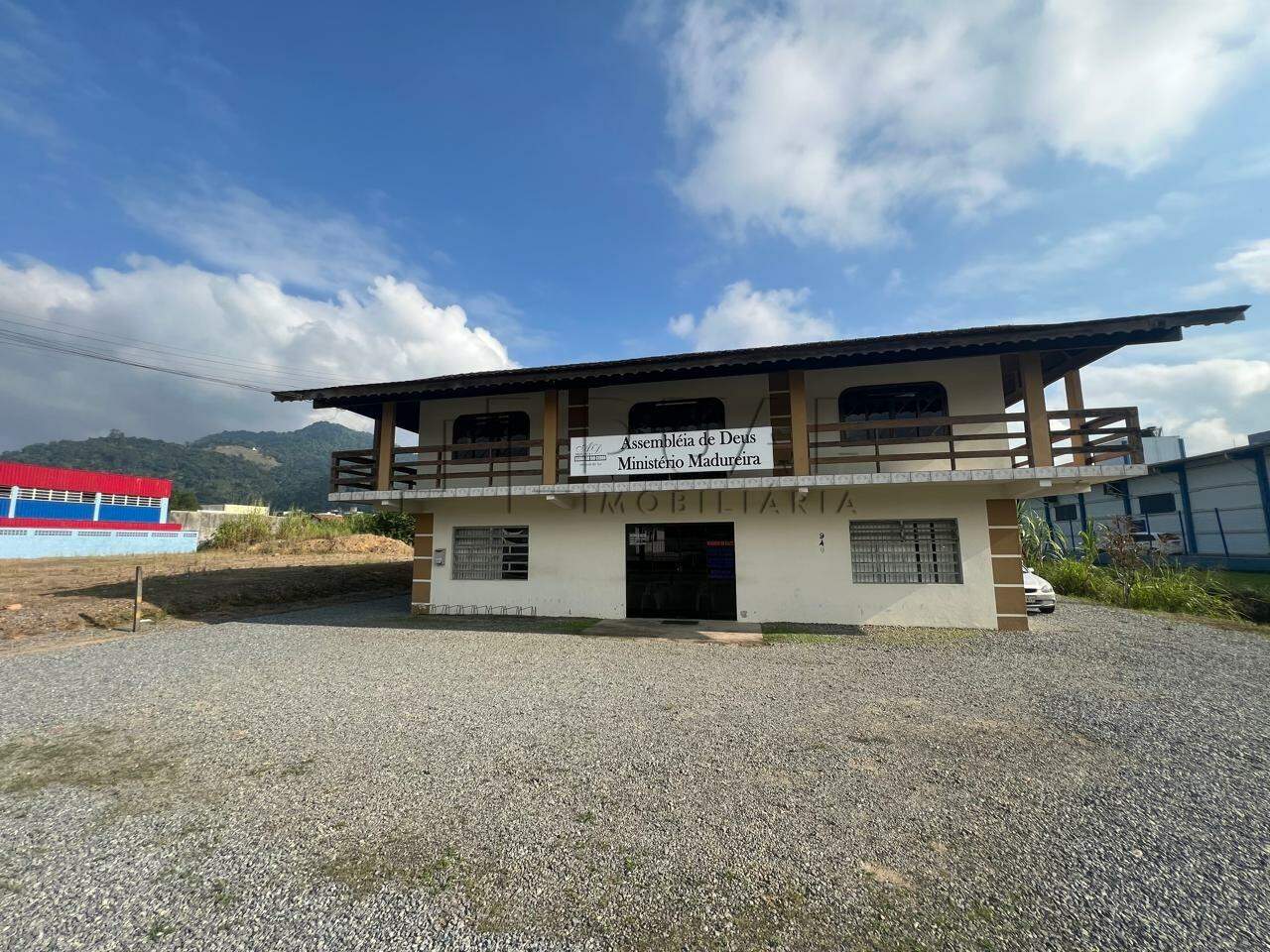 Terreno / Lote à venda, Barra do Rio Cerro - Jaraguá do Sul/SC