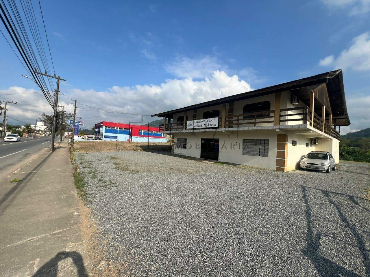 Imagem Terreno / Lote à venda, Barra do Rio Cerro - Jaraguá do Sul/SC
