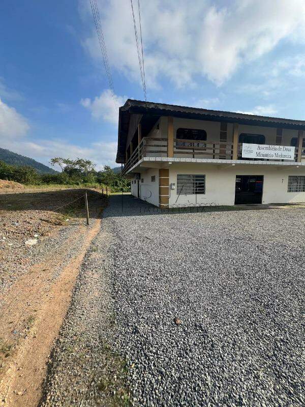 Imagem Terreno / Lote à venda, Barra do Rio Cerro - Jaraguá do Sul/SC
