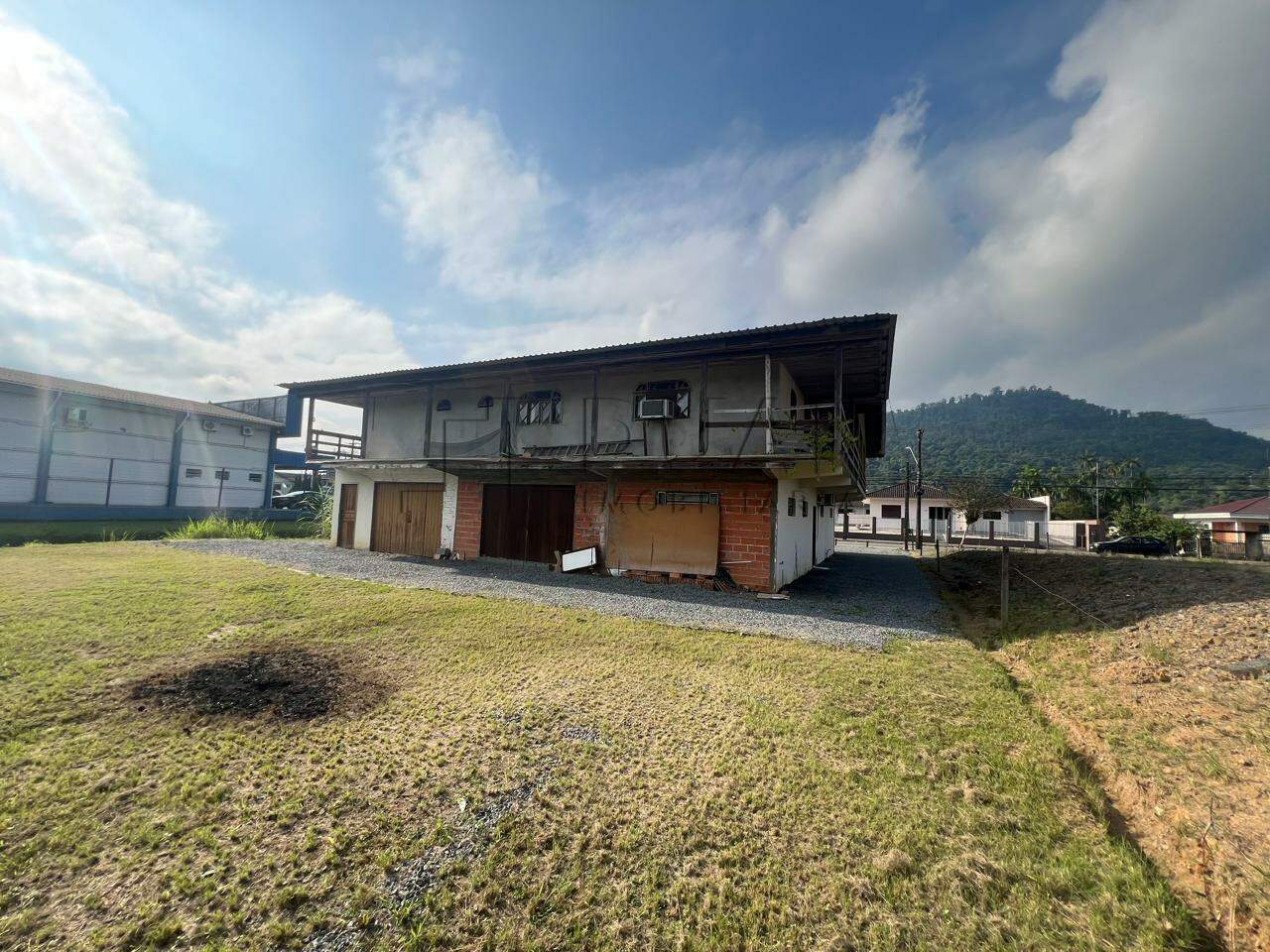 Imagem Terreno / Lote à venda, Barra do Rio Cerro - Jaraguá do Sul/SC