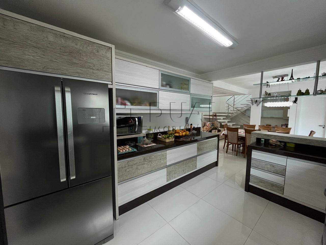 Imagem  Casa à venda no bairro Vila Baependi em Jaraguá do sul.