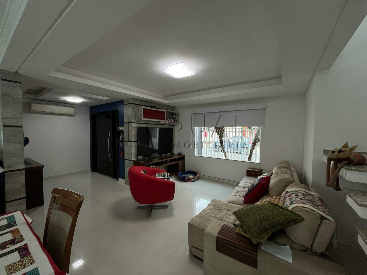 Imagem  Casa à venda no bairro Vila Baependi em Jaraguá do sul.