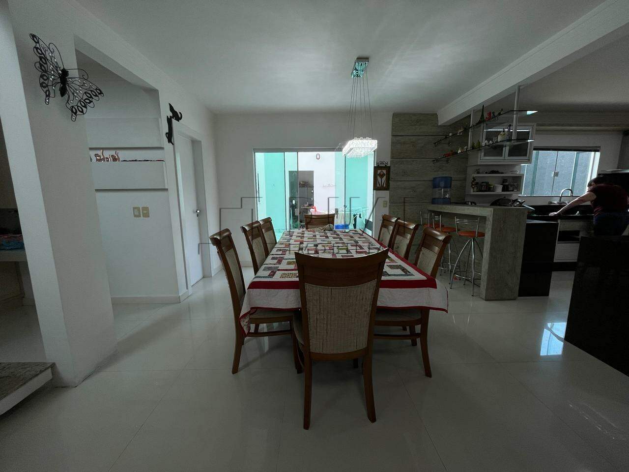 Imagem  Casa à venda no bairro Vila Baependi em Jaraguá do sul.