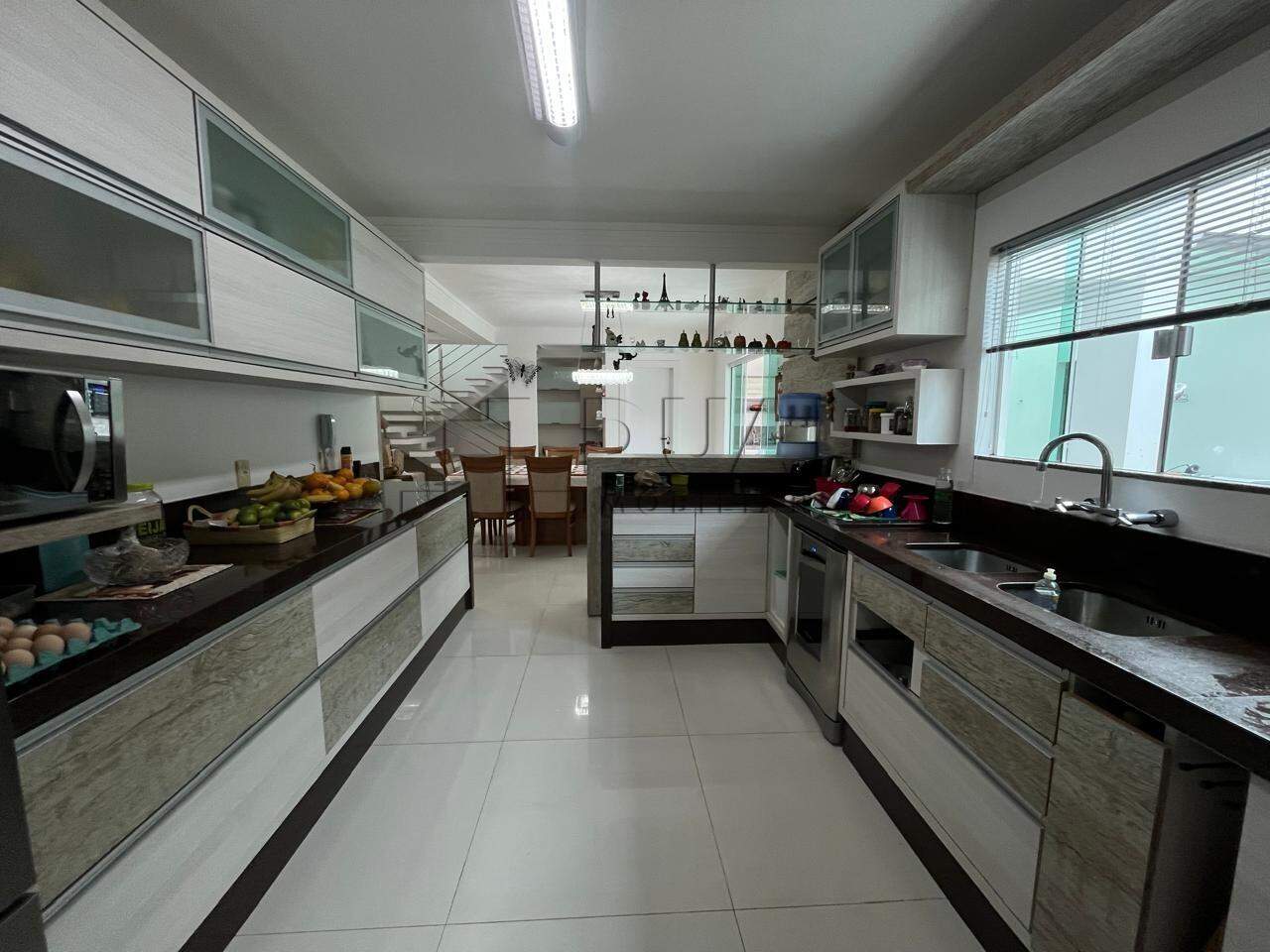 Imagem  Casa à venda no bairro Vila Baependi em Jaraguá do sul.