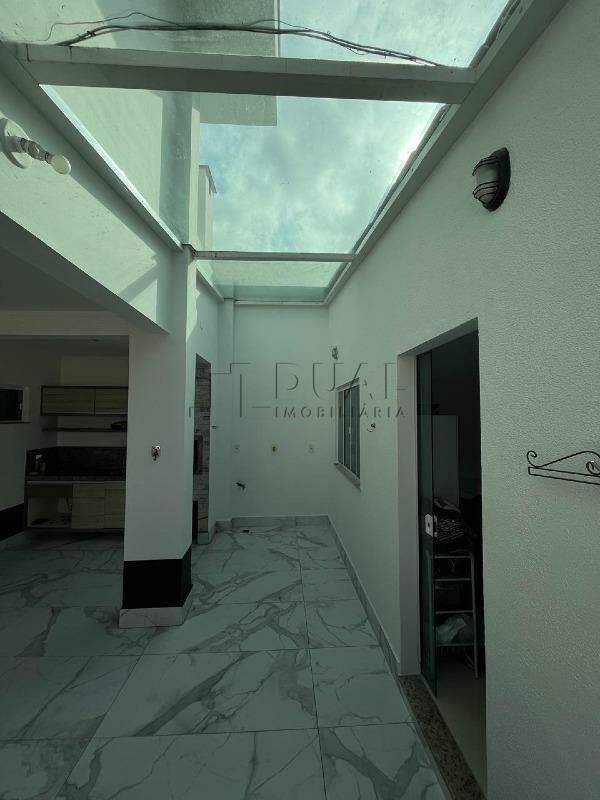 Imagem  Casa à venda no bairro Vila Baependi em Jaraguá do sul.