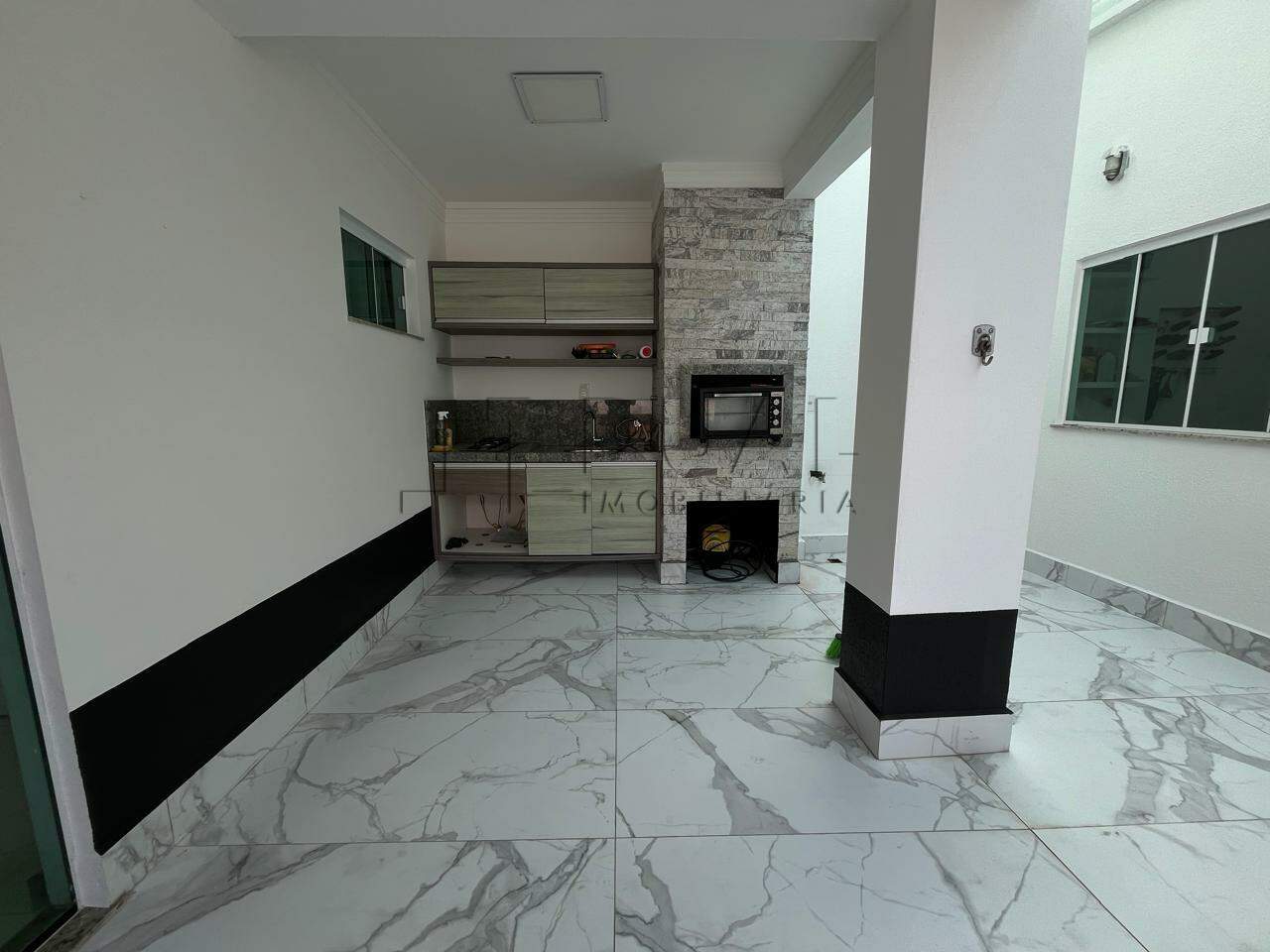 Imagem  Casa à venda no bairro Vila Baependi em Jaraguá do sul.