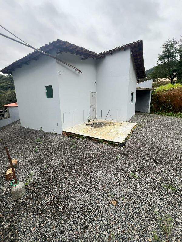 Imagem Casa a venda com 2 dormitórios no bairro Amizade em Jaraguá do Sul