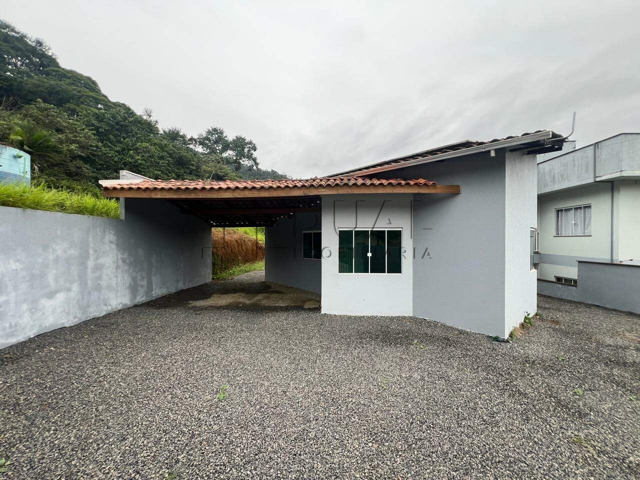 Imagem Casa a venda com 2 dormitórios no bairro Amizade em Jaraguá do Sul