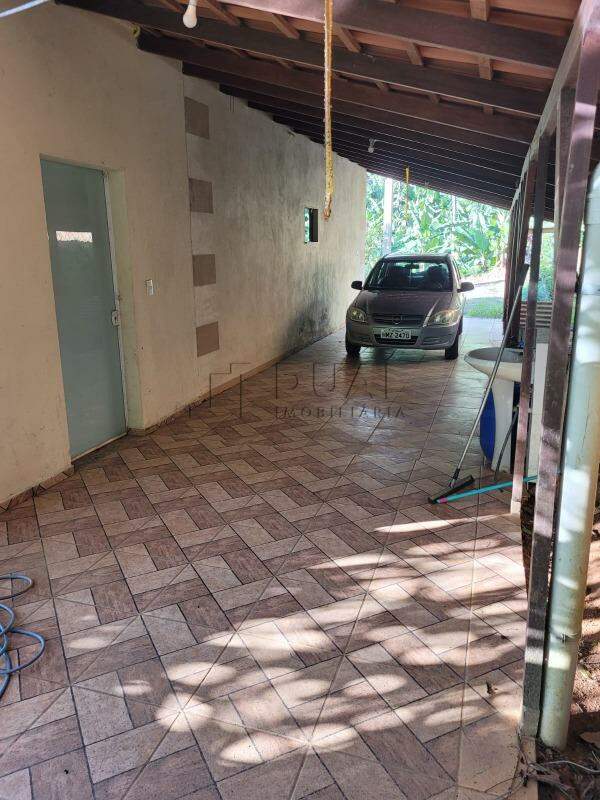Imagem Casa à venda, 3 quartos, 2 vagas, POÇO D ANTA - Corupá/SC