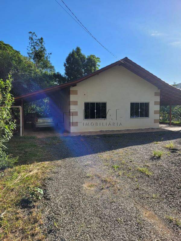 Imagem Casa à venda, 3 quartos, 2 vagas, POÇO D ANTA - Corupá/SC