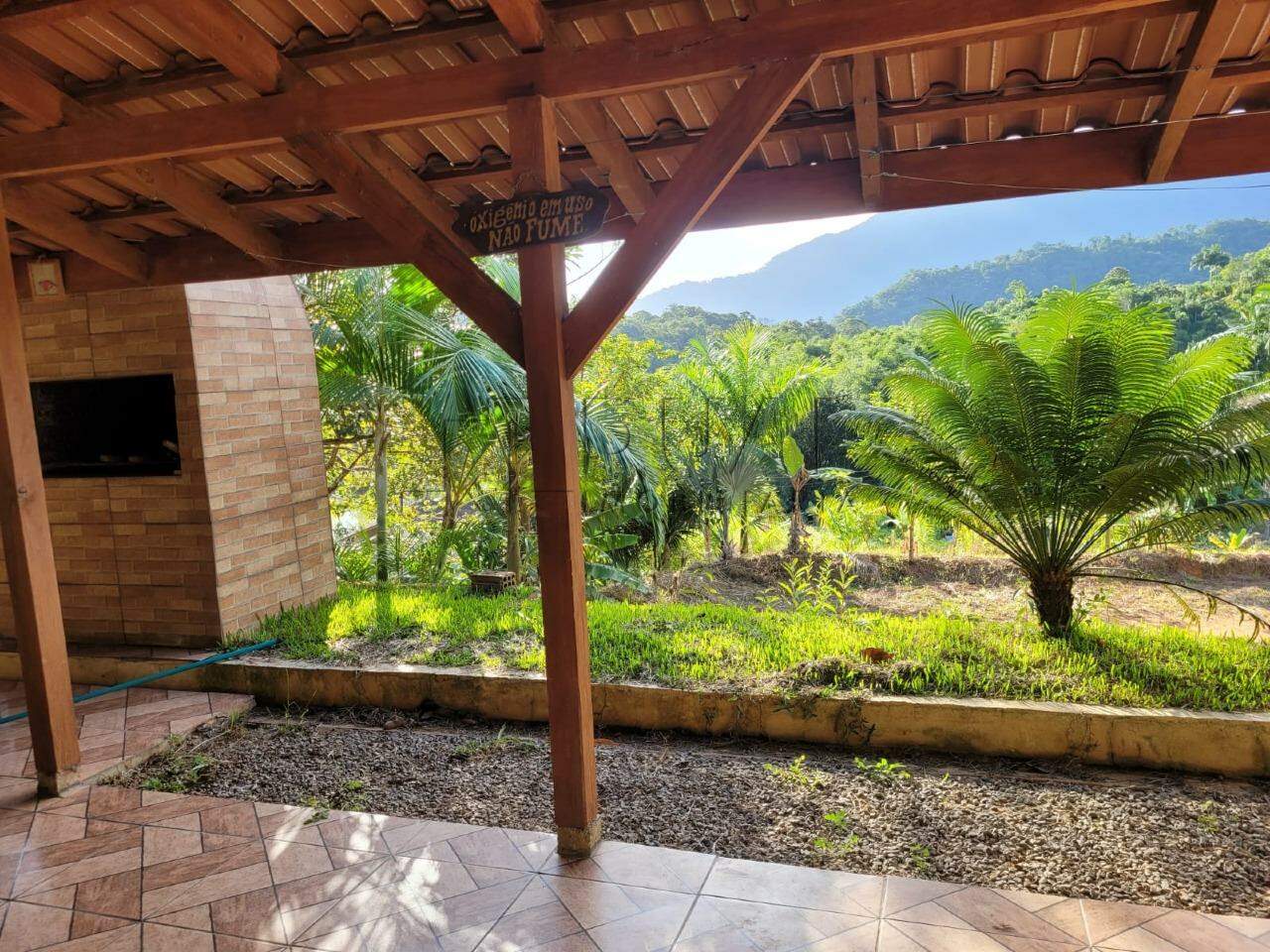 Imagem Casa à venda, 3 quartos, 2 vagas, POÇO D ANTA - Corupá/SC
