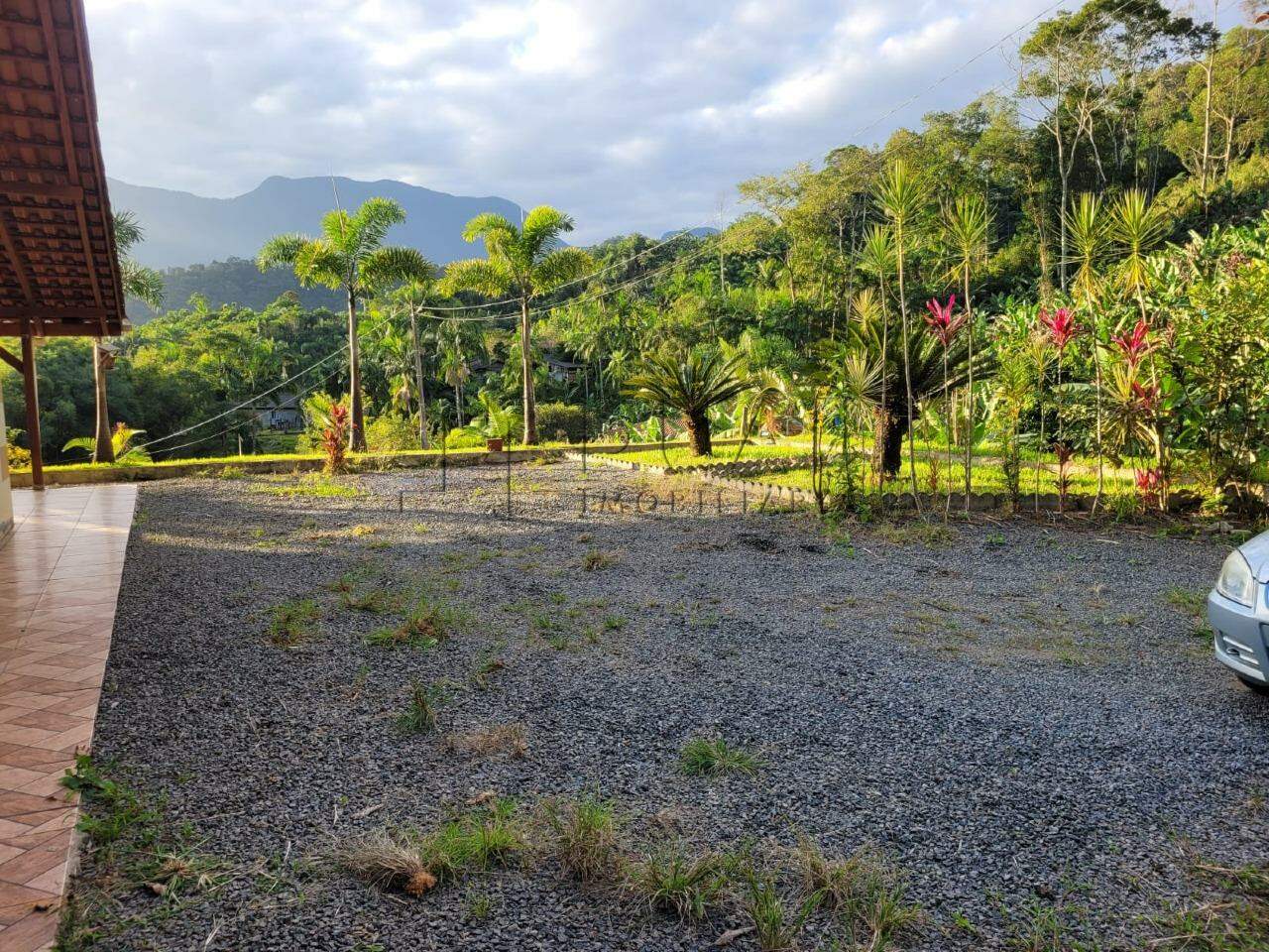 Imagem Casa à venda, 3 quartos, 2 vagas, POÇO D ANTA - Corupá/SC