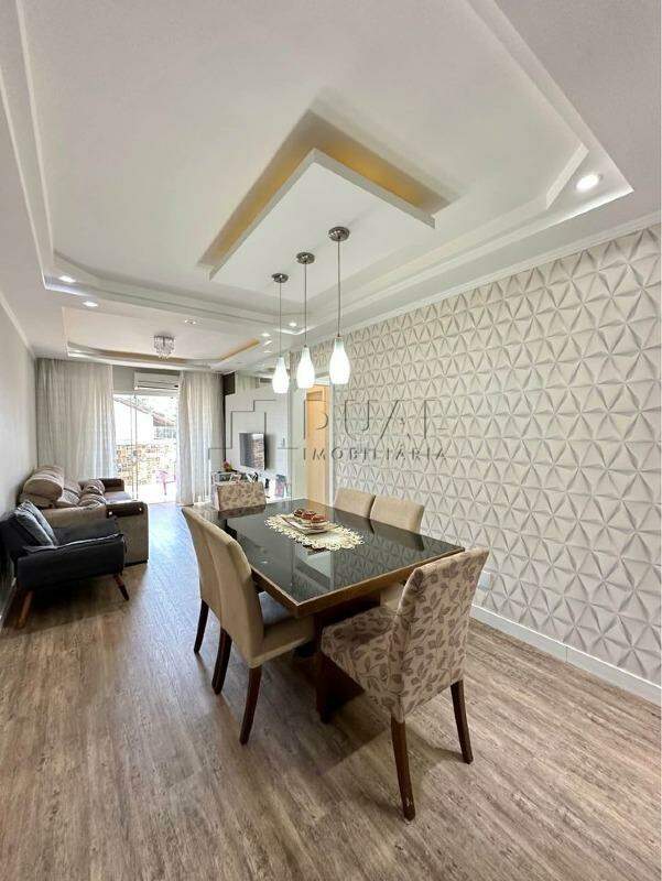 Imagem Apartamento com amplo giardino a venda no bairro Vila Lalau