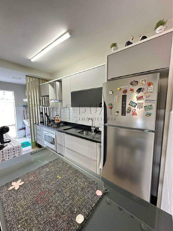 Imagem Apartamento com amplo giardino a venda no bairro Vila Lalau