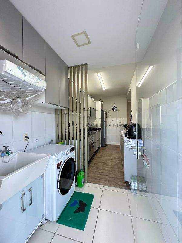 Imagem Apartamento com amplo giardino a venda no bairro Vila Lalau