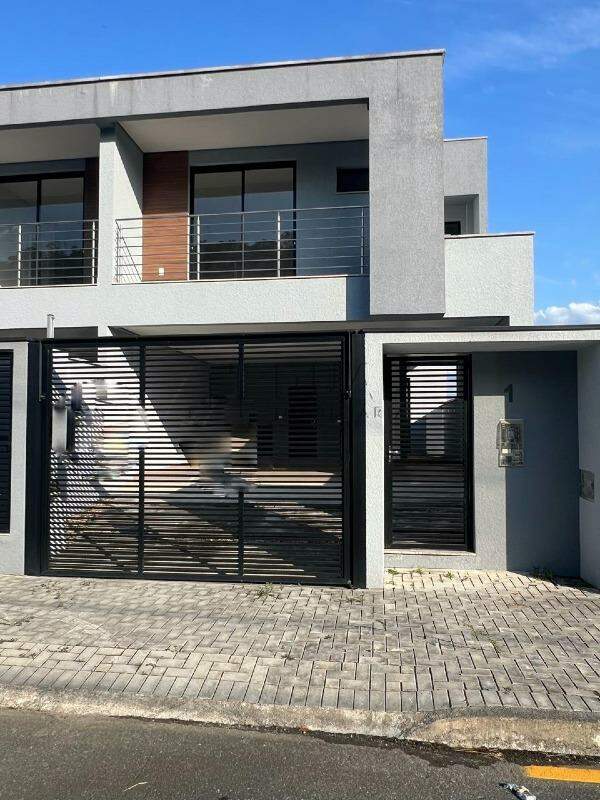 Imagem principal Geminado à venda, 2 quartos, 1 suíte, 2 vagas, Três Rios do Norte - Jaraguá do Sul/SC