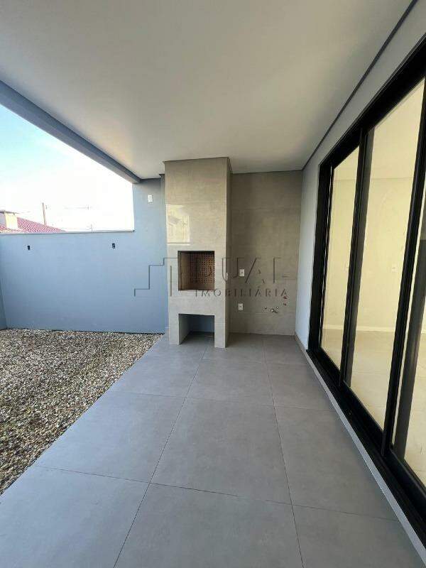 Imagem Geminado à venda, 2 quartos, 1 suíte, 2 vagas, Três Rios do Norte - Jaraguá do Sul/SC