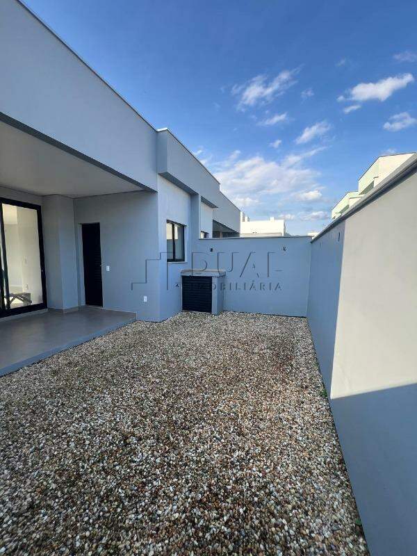 Imagem Geminado à venda, 2 quartos, 1 suíte, 2 vagas, Três Rios do Norte - Jaraguá do Sul/SC