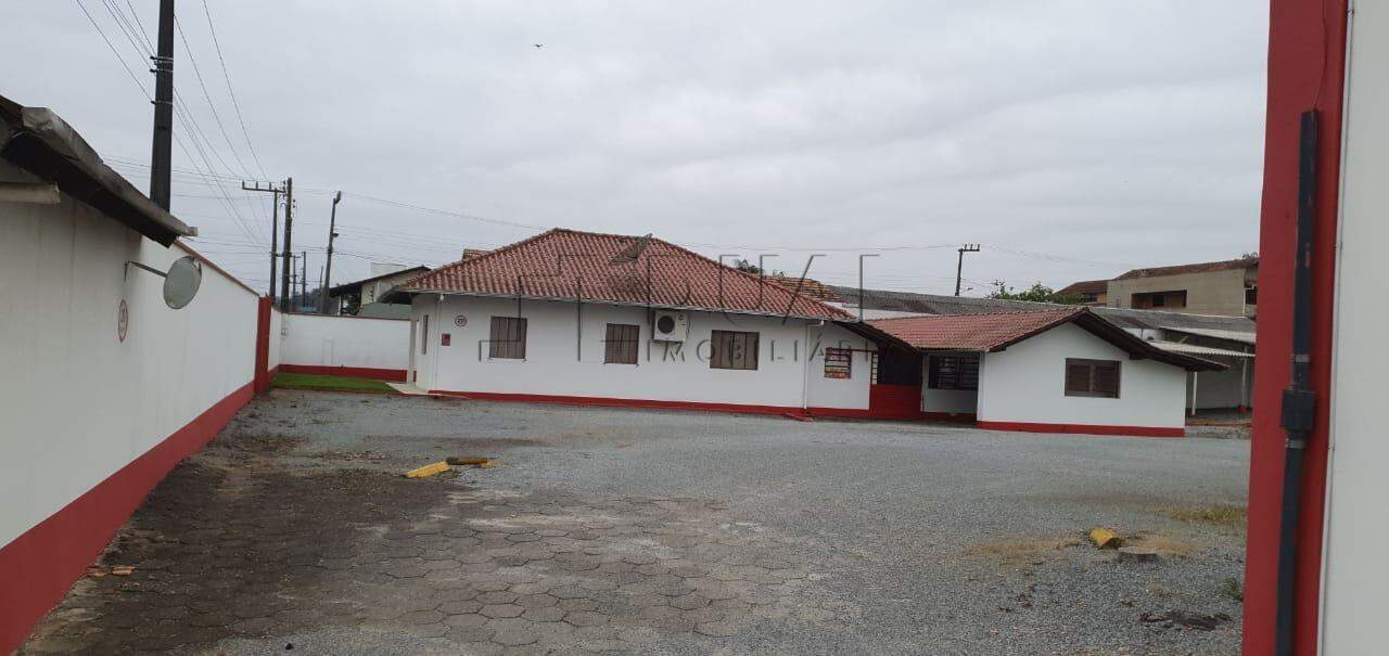 Imagem Terreno / Lote à venda, Barra do Rio Cerro - Jaraguá do Sul/SC