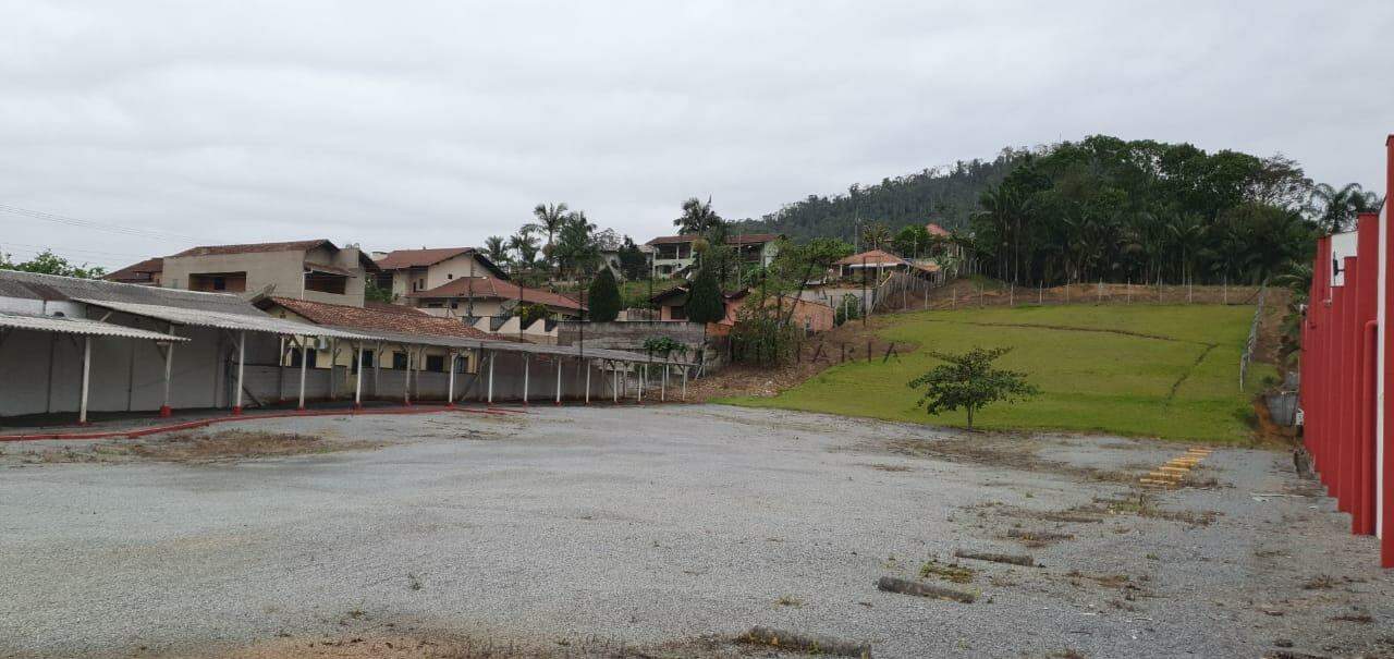 Imagem Terreno / Lote à venda, Barra do Rio Cerro - Jaraguá do Sul/SC