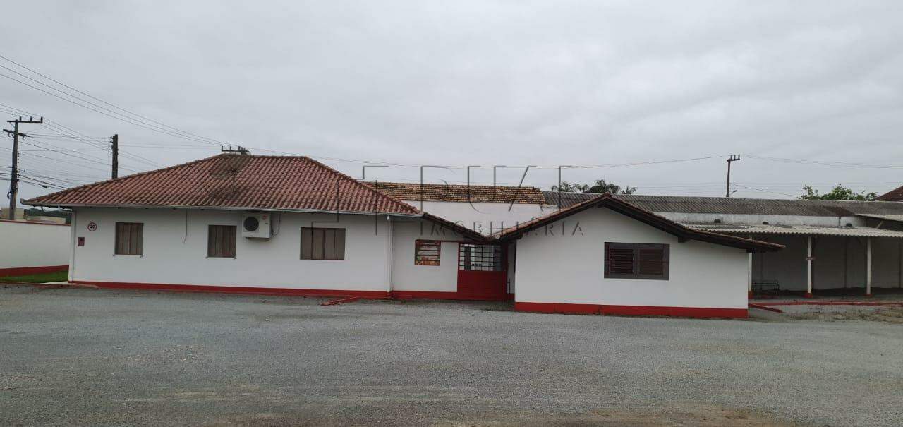 Imagem Terreno / Lote à venda, Barra do Rio Cerro - Jaraguá do Sul/SC