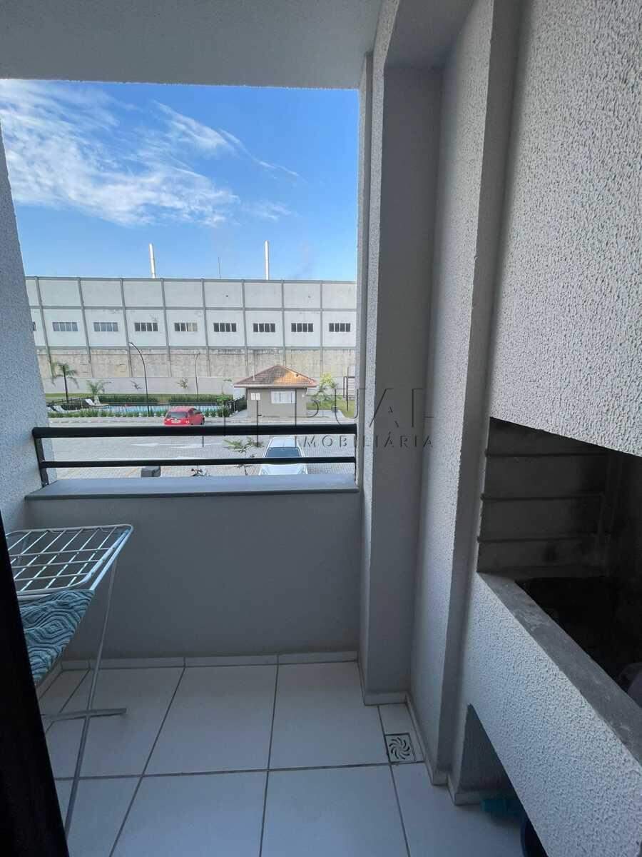 Imagem principal Apartamento à venda, 2 quartos, 1 vaga, Baependi - Jaraguá do Sul/SC