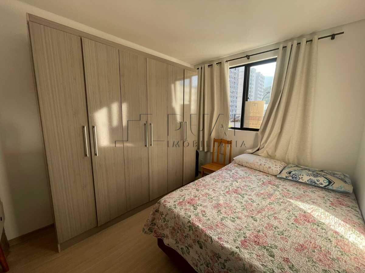 Imagem Apartamento à venda, 2 quartos, 1 vaga, Baependi - Jaraguá do Sul/SC