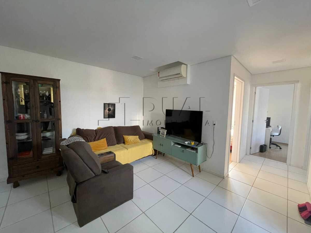 Imagem Apartamento à venda, 2 quartos, 1 vaga, Baependi - Jaraguá do Sul/SC