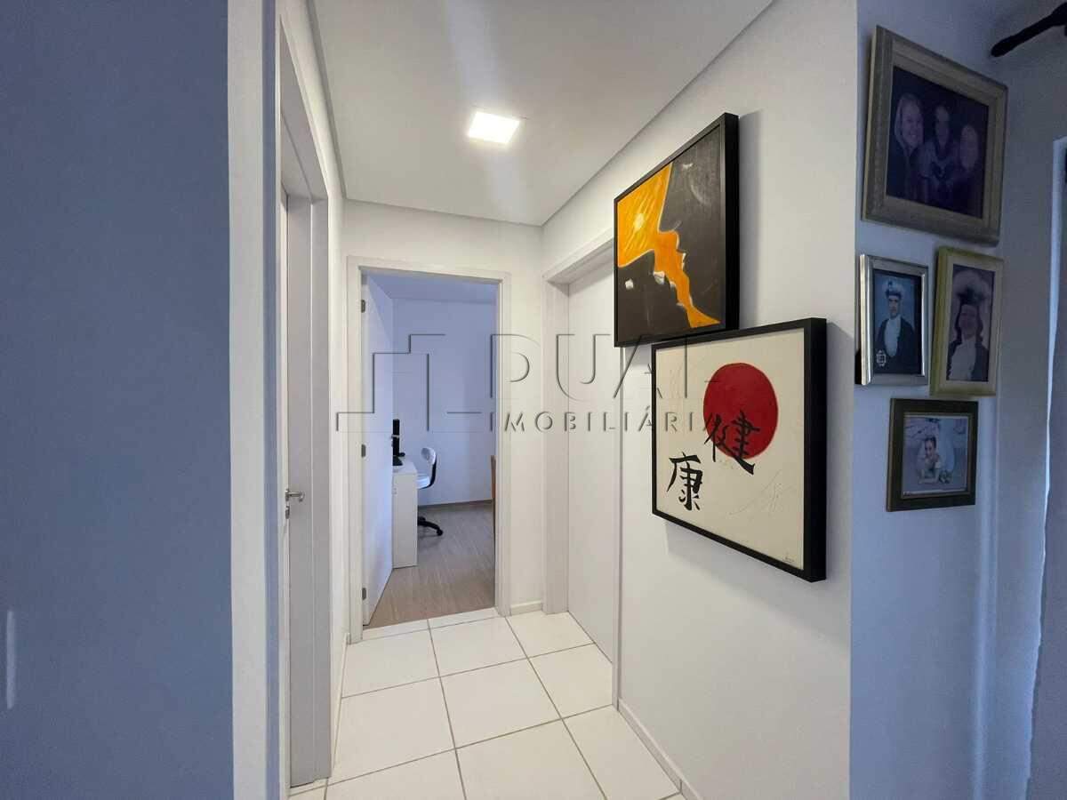 Imagem Apartamento à venda, 2 quartos, 1 vaga, Baependi - Jaraguá do Sul/SC