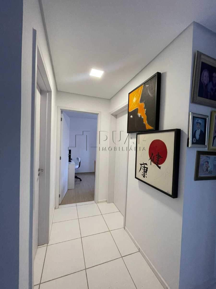 Imagem Apartamento à venda, 2 quartos, 1 vaga, Baependi - Jaraguá do Sul/SC