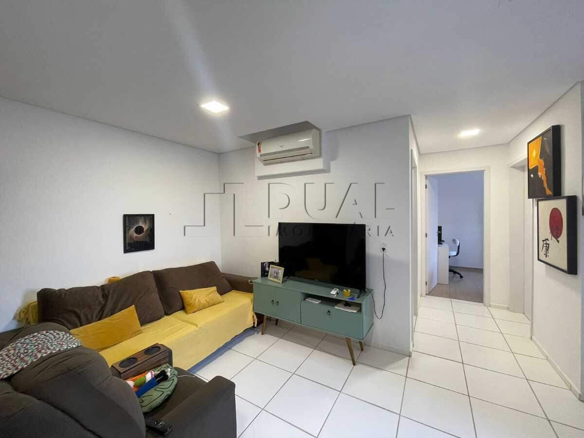 Imagem Apartamento à venda, 2 quartos, 1 vaga, Baependi - Jaraguá do Sul/SC