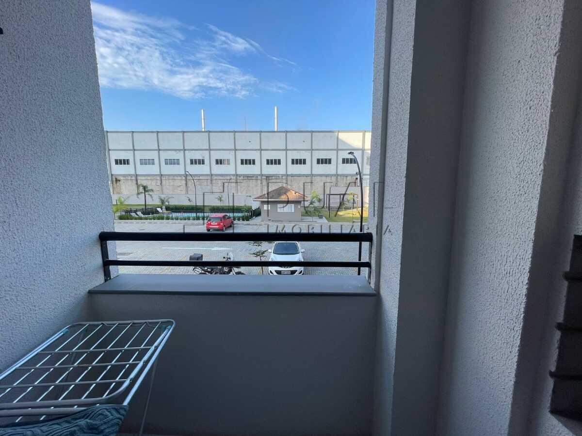 Imagem Apartamento à venda, 2 quartos, 1 vaga, Baependi - Jaraguá do Sul/SC