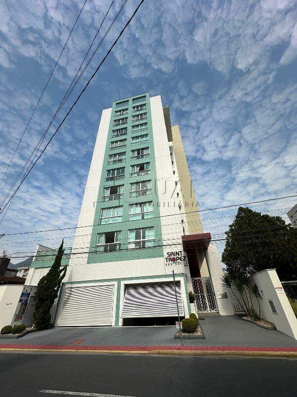 Imagem Apartamento à venda, 2 quartos, 1 suíte, 2 vagas, Centro - Jaraguá do Sul/SC