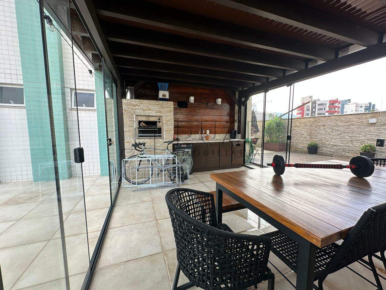 Imagem Apartamento à venda, 2 quartos, 1 suíte, 2 vagas, Centro - Jaraguá do Sul/SC