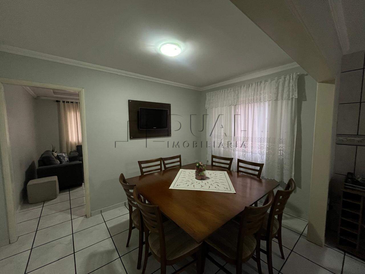 Imagem Casa à venda no bairro Czerniewicz em Jaraguá do Sul.