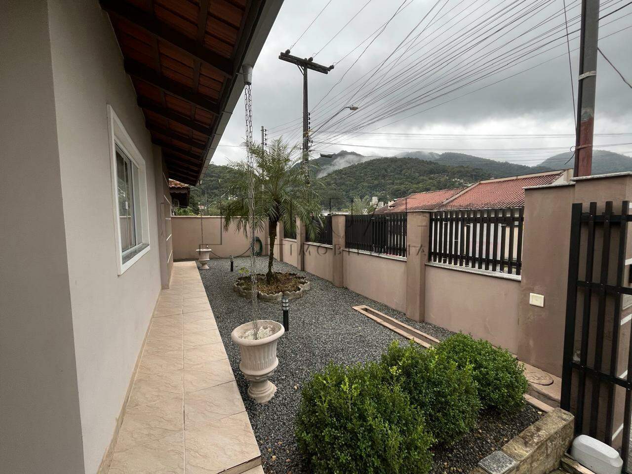Imagem Casa à venda no bairro Czerniewicz em Jaraguá do Sul.