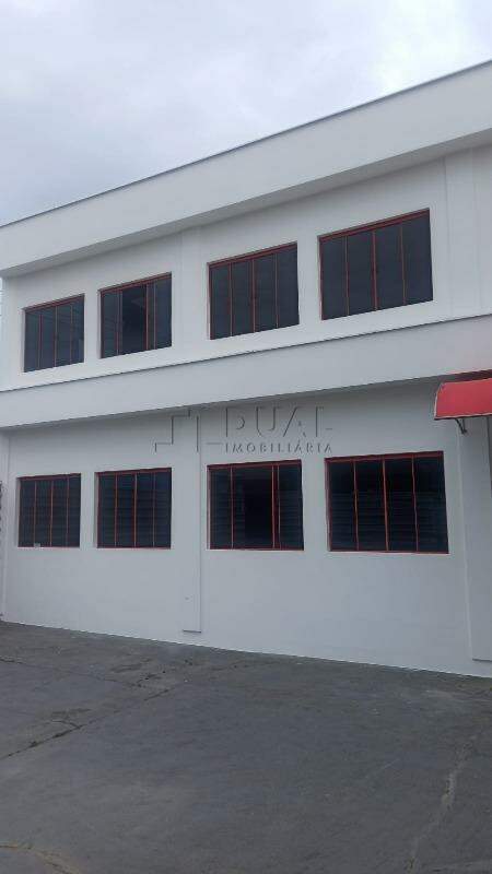 Imagem Galpão Frigorífico para venda na Barra do Rio Cerro com 5.450,26 m² e Terreno com 18.106,25 m²