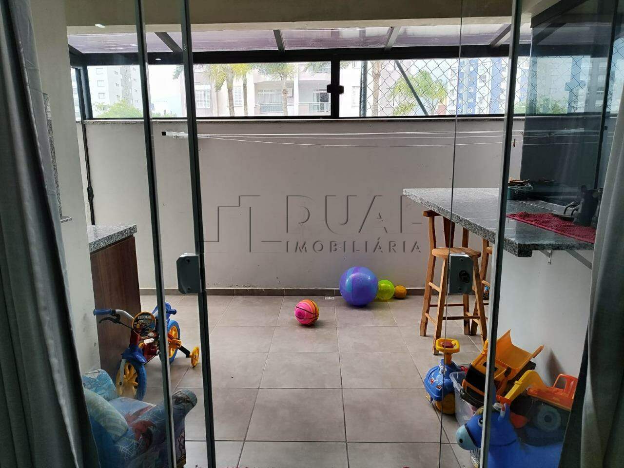 Imagem Apartamento localizado no bairro Centro em Jaraguá do Sul / Unidade Terraço