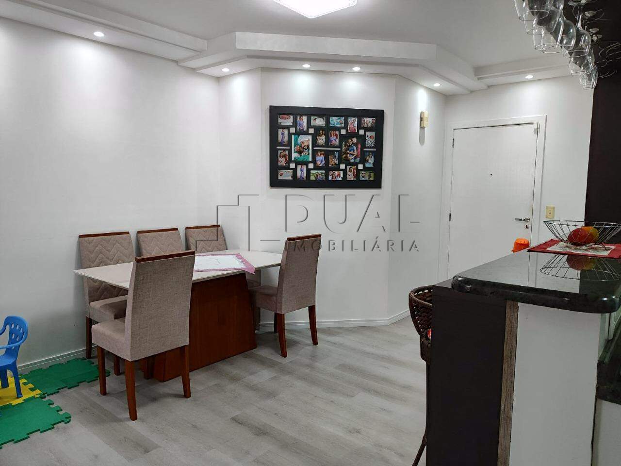 Imagem Apartamento localizado no bairro Centro em Jaraguá do Sul / Unidade Terraço