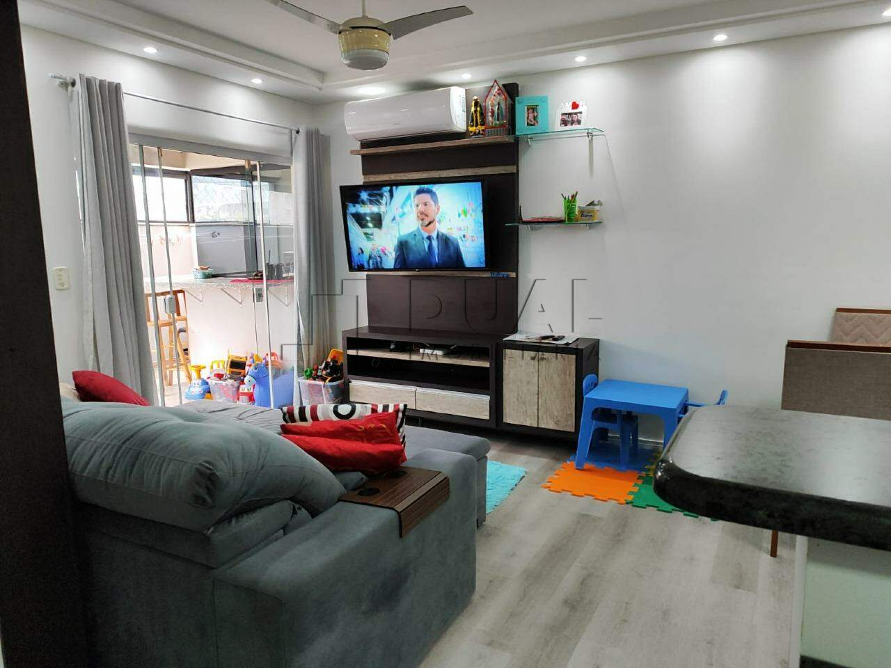 Imagem Apartamento localizado no bairro Centro em Jaraguá do Sul / Unidade Terraço