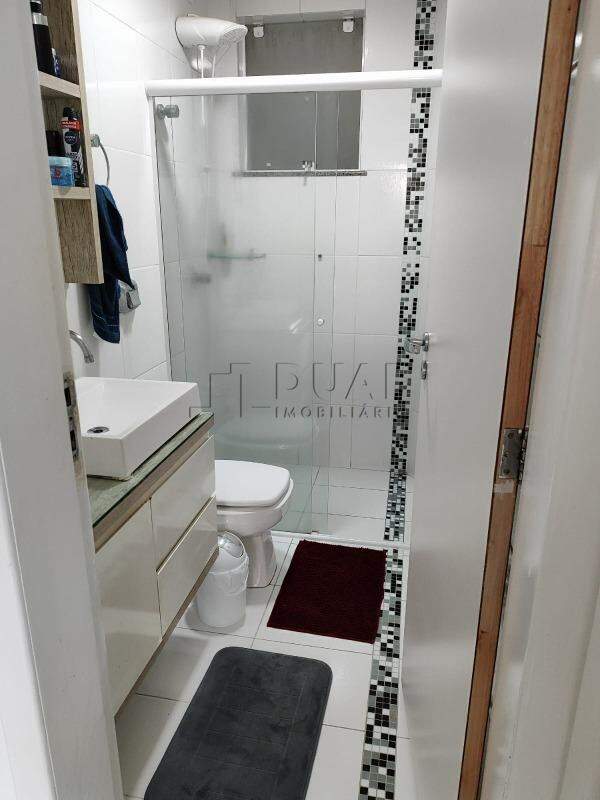 Imagem Apartamento localizado no bairro Centro em Jaraguá do Sul / Unidade Terraço