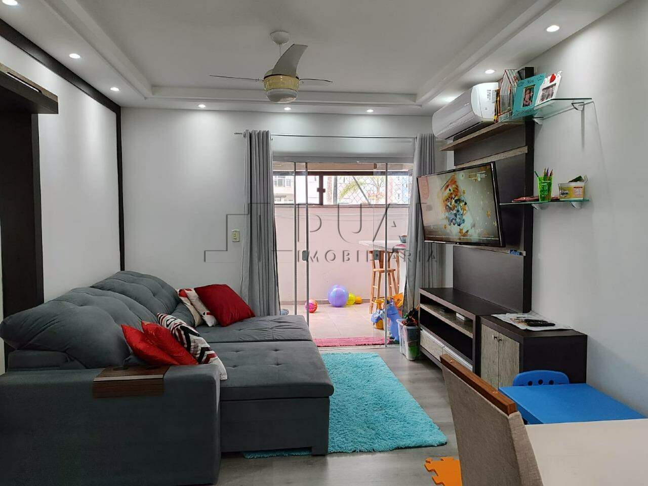 Imagem Apartamento localizado no bairro Centro em Jaraguá do Sul / Unidade Terraço