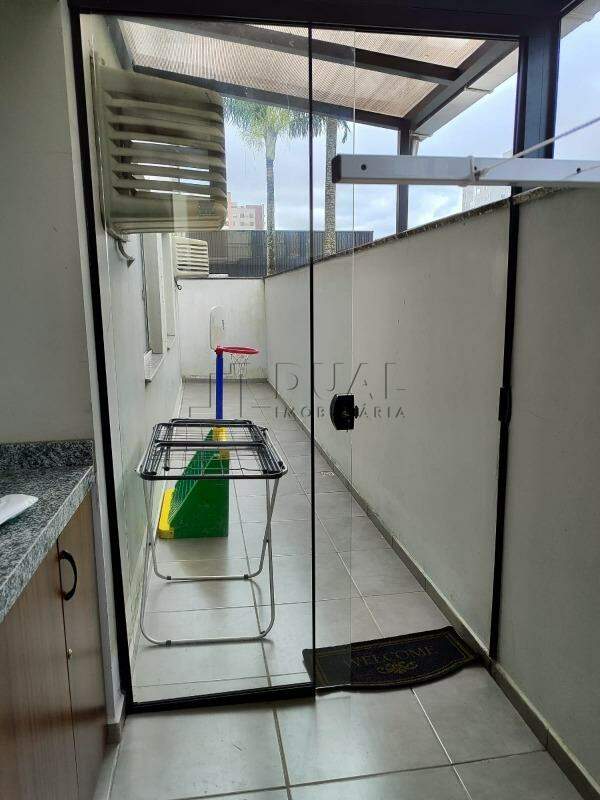 Imagem Apartamento localizado no bairro Centro em Jaraguá do Sul / Unidade Terraço